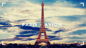 Udhëtim në Paris 4 ditë 369 €